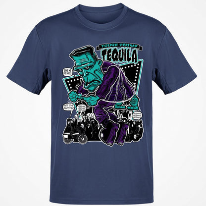 Herman Tequila - Navy - 7