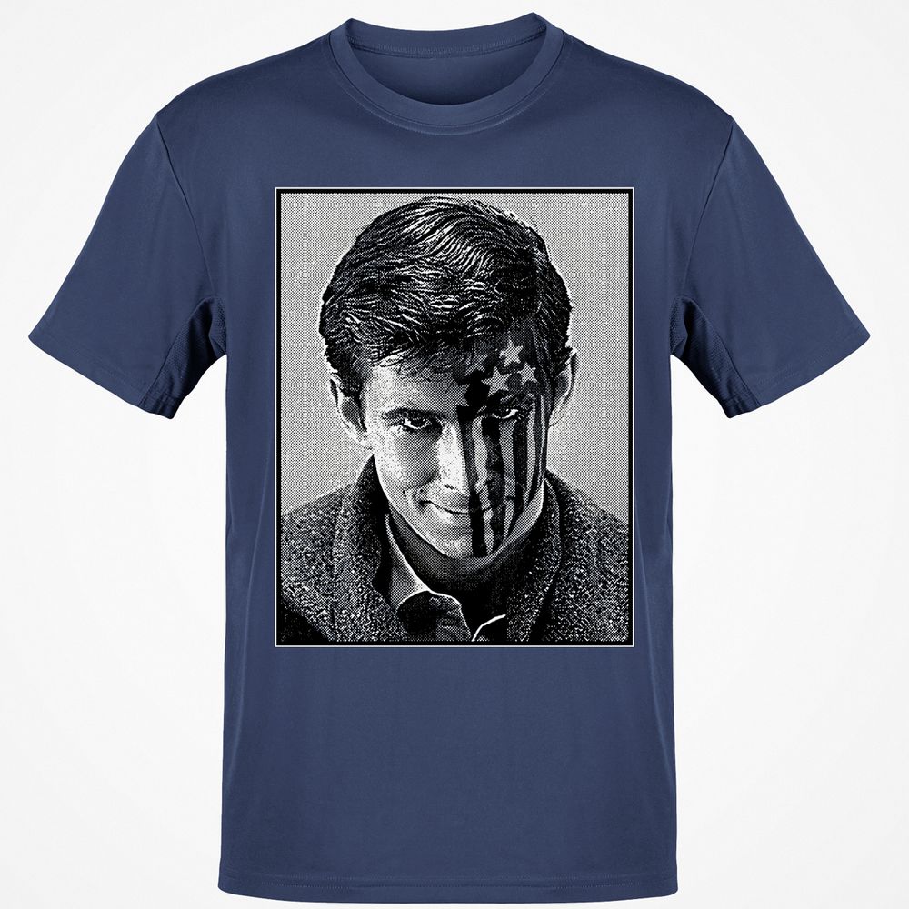 Classic Unisex T-Shirt - JUMA9KVK - Navy - 7
