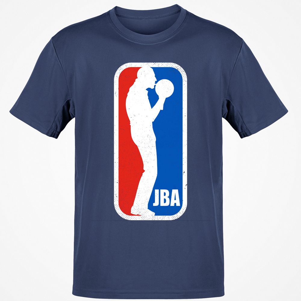 Classic Unisex T-Shirt - X5LVRMRE - Navy - 7