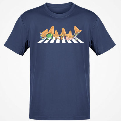 Toy road - Navy - 7