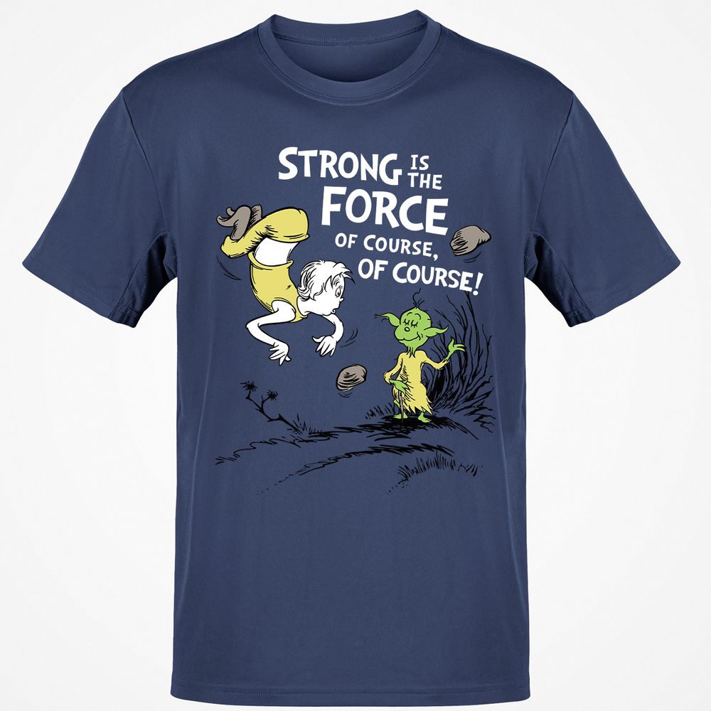 Classic Unisex T-Shirt - ZZG7T4H3 - Navy - 7