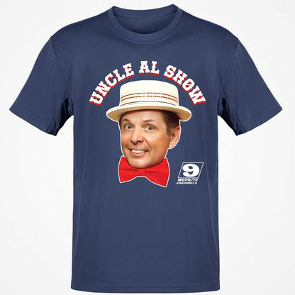 Al Show - Navy - 7