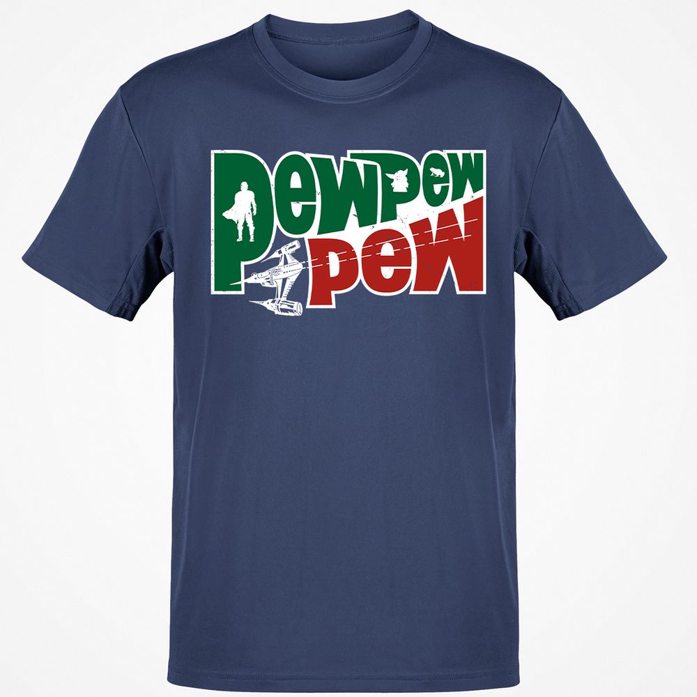Classic Unisex T-Shirt - GMV6R8LG - Navy - 7