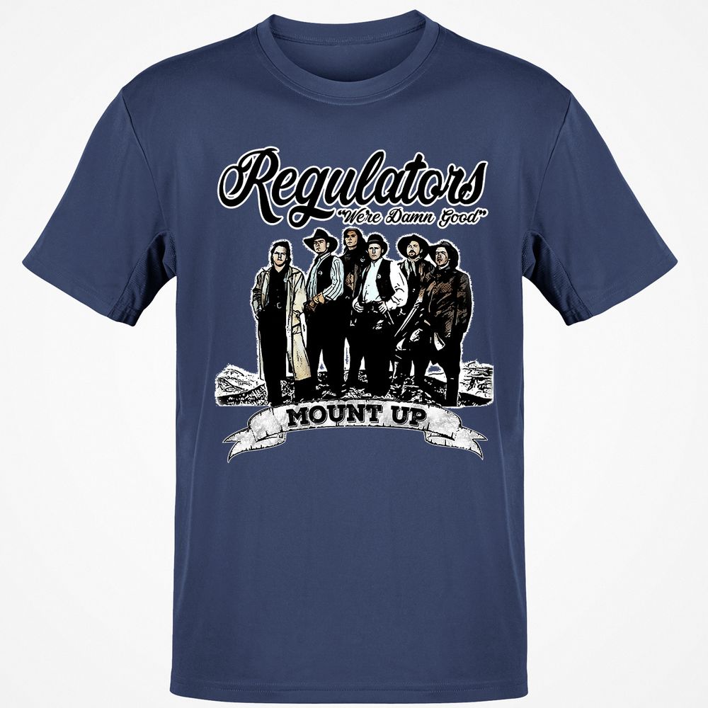 Young Guns - Navy - 7