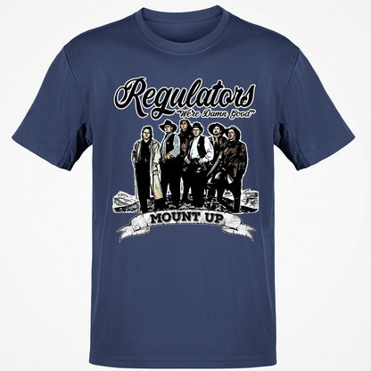 Young Guns - Navy - 7