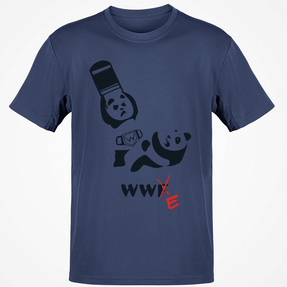 Classic Unisex T-Shirt - ZRTAQF2J - Navy - 7