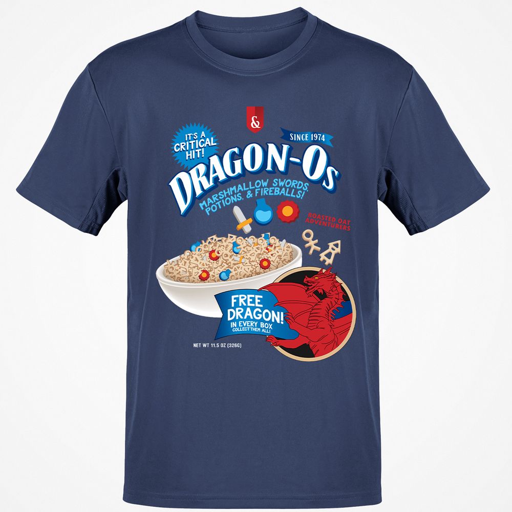 Classic Unisex T-Shirt - WC71GWLY - Navy - 7