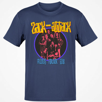 ZACK ATTACK - Navy - 7