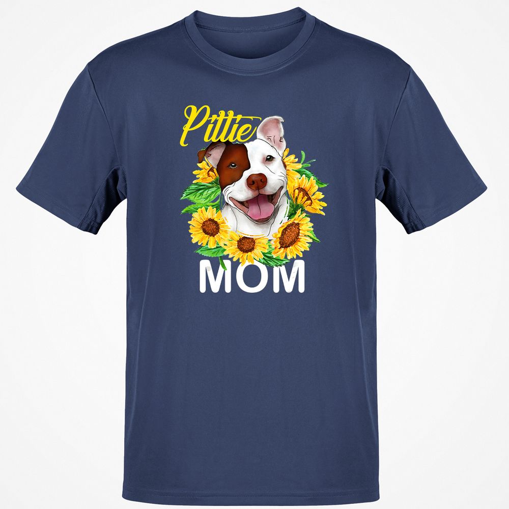 Classic Unisex T-Shirt - BXJKJYBB - Navy - 7