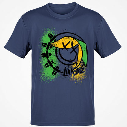 Classic Unisex T-Shirt - CXF1YP1C - Navy - 7