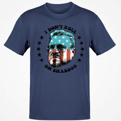 Classic Unisex T-Shirt - N5AJ88BY - Navy - 7