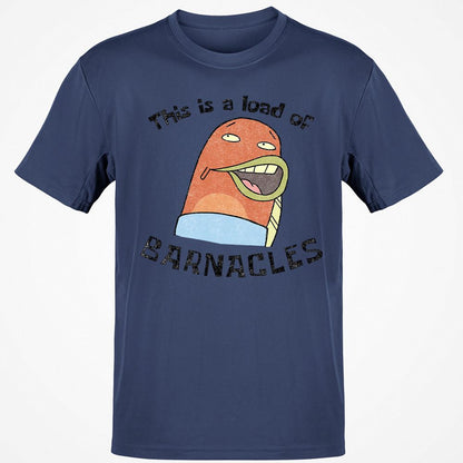 Classic Unisex T-Shirt - G5Z4N8ZY - Navy - 7