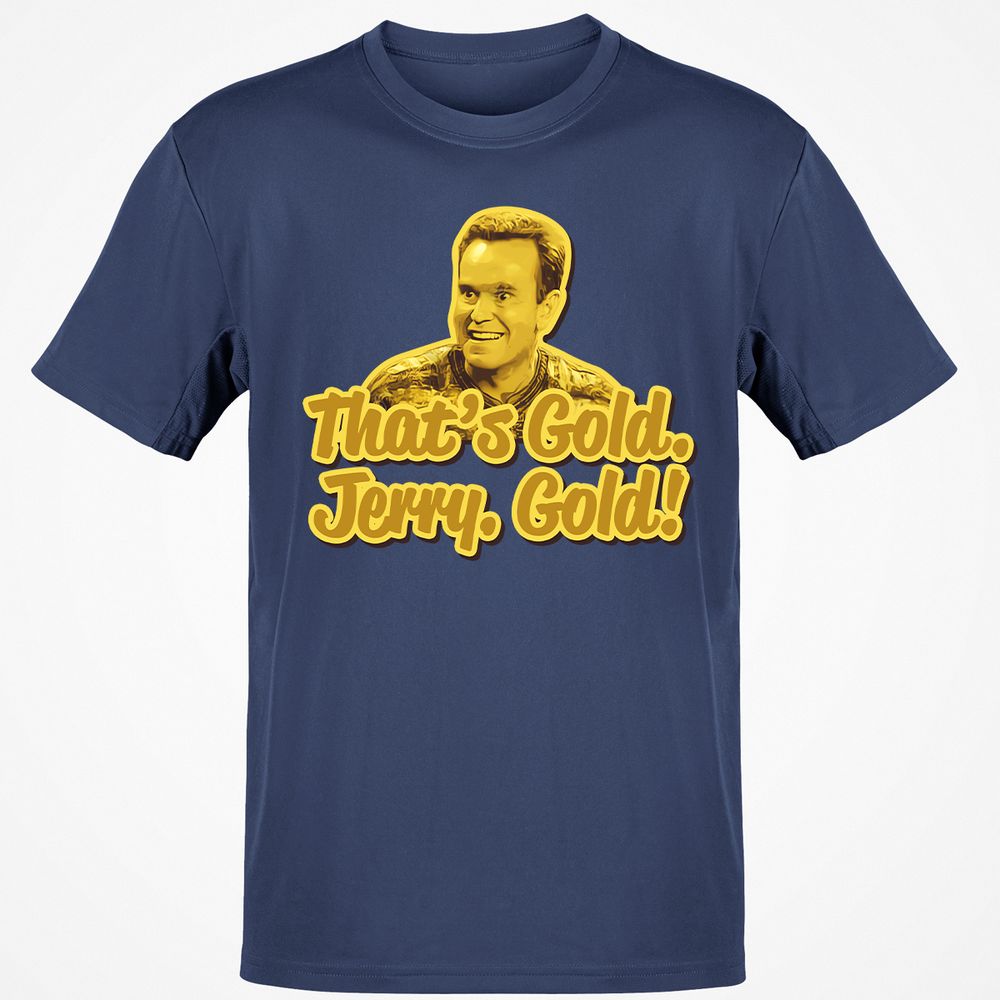 Classic Unisex T-Shirt - 1MJZAH4Q - Navy - 7