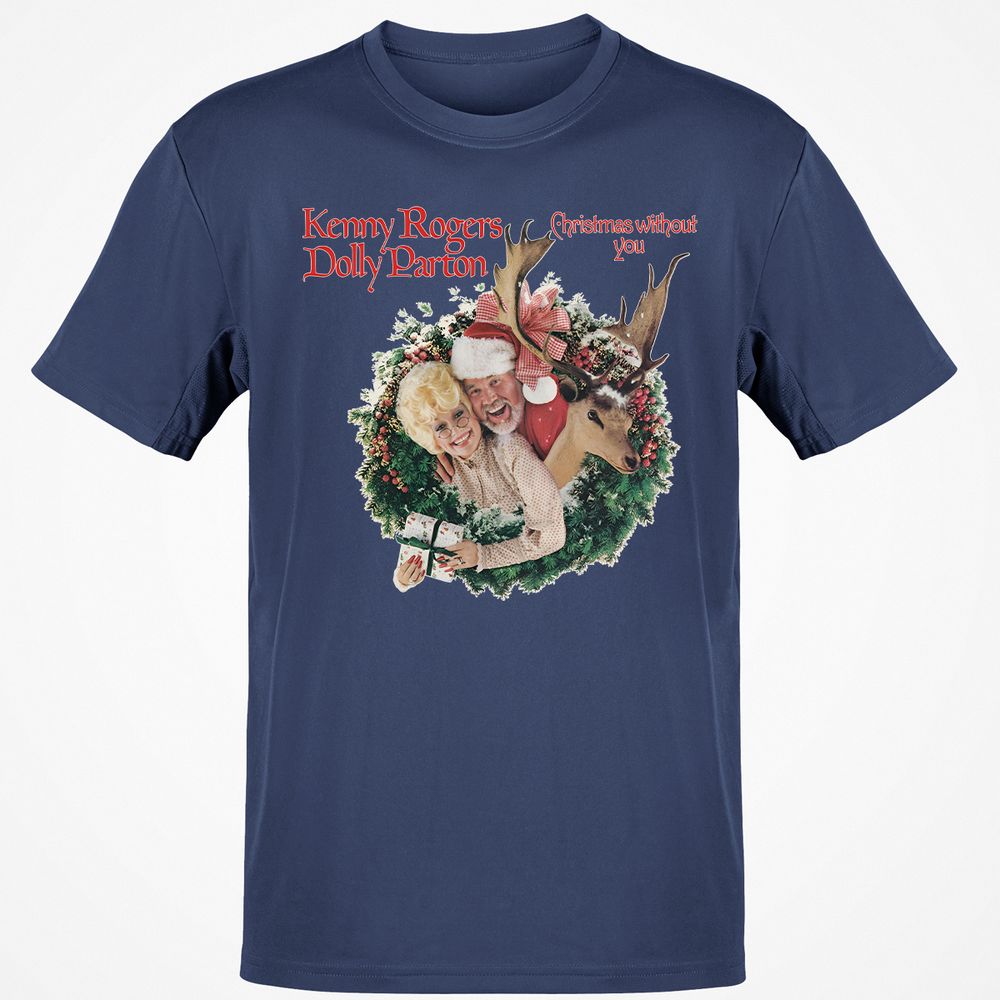 Kenny Dolly - Navy - 7