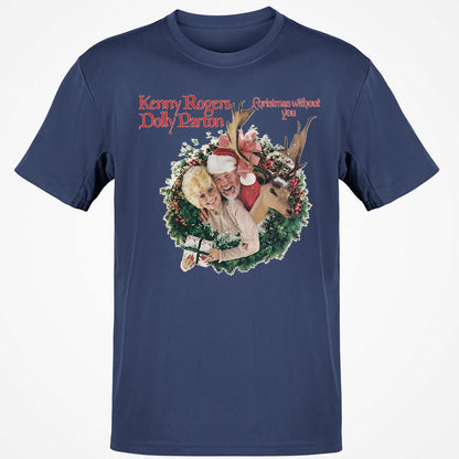 Kenny Dolly - Navy - 7