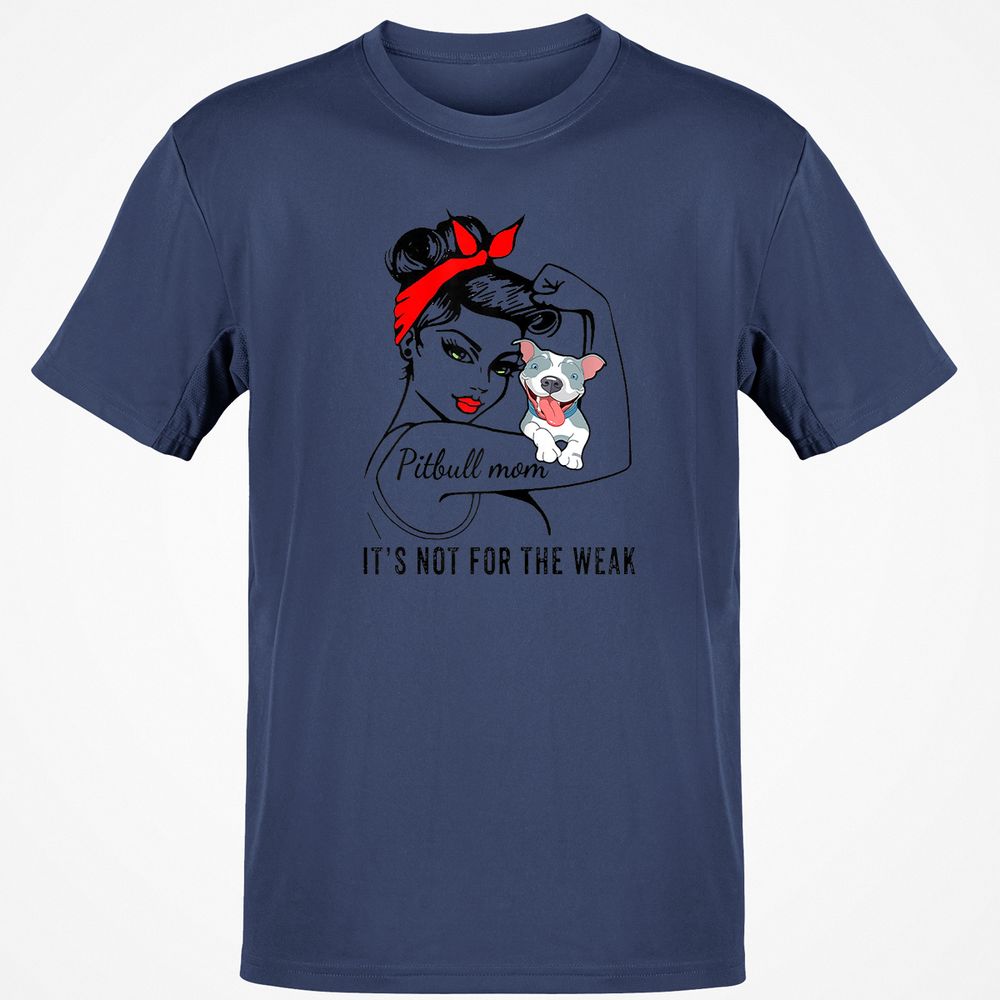 Classic Unisex T-Shirt - QK62M1NY - Navy - 7