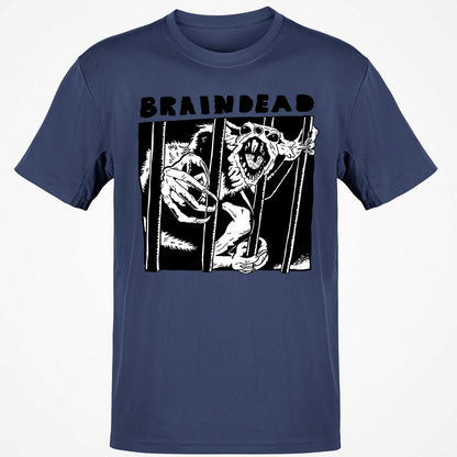 Braindead Rat monkey - Navy - 7