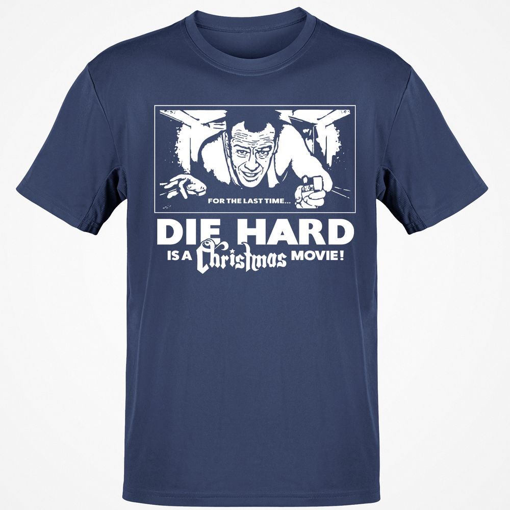Classic Unisex T-Shirt - ADSP2UMX - Navy - 7
