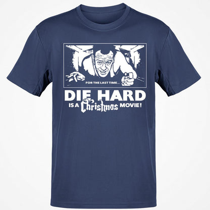 Classic Unisex T-Shirt - ADSP2UMX - Navy - 7