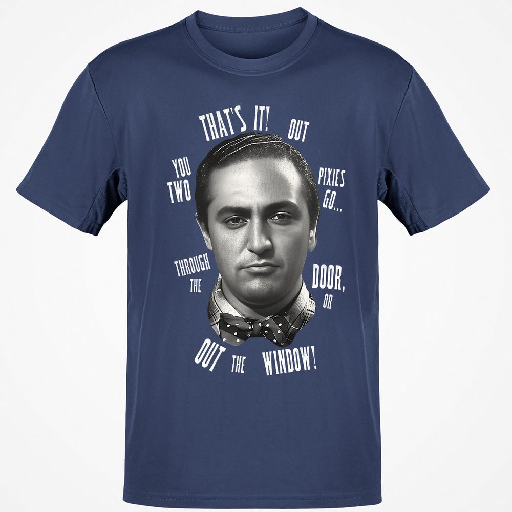 That's It - Navy - 7