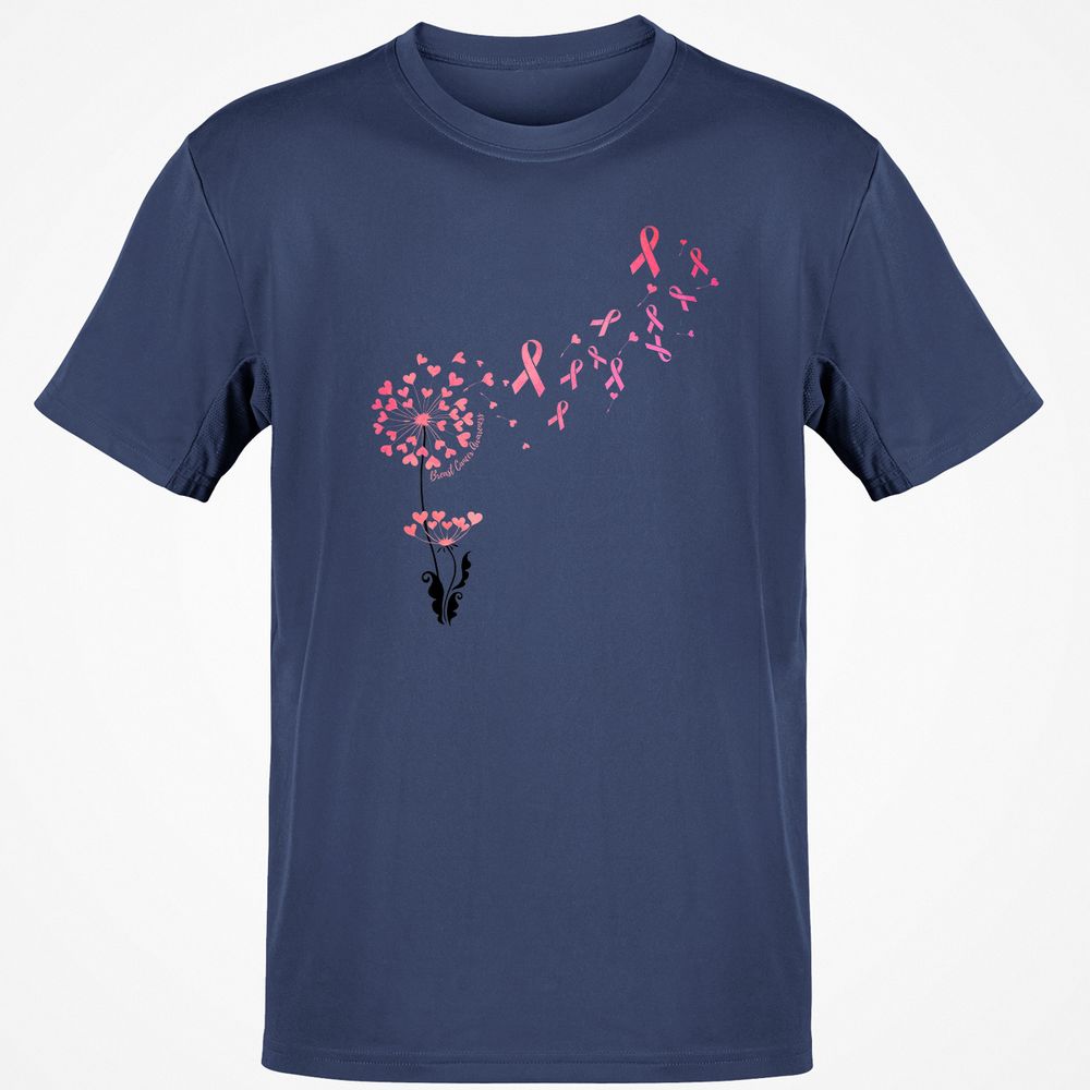 Classic Unisex T-Shirt - MMJ574JU - Navy - 7