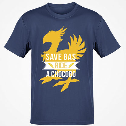 Classic Unisex T-Shirt - Y1B28NAR - Navy - 7