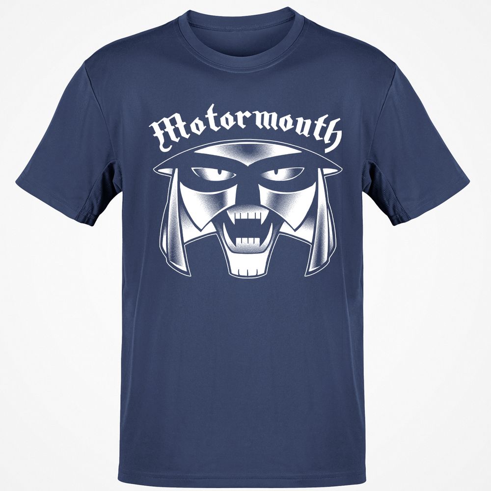 Classic Unisex T-Shirt - JGQKKML9 - Navy - 7