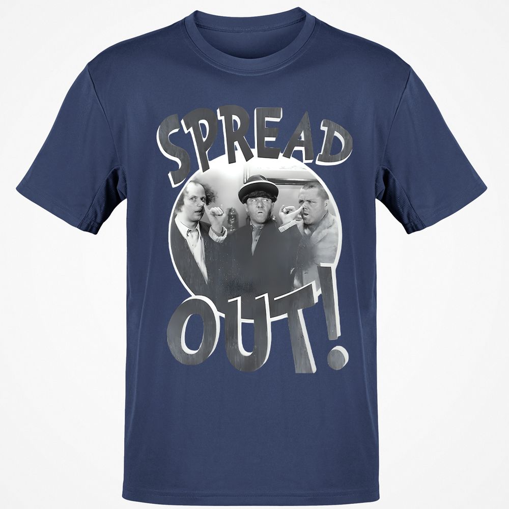 Classic Unisex T-Shirt - TEB3FWC6 - Navy - 7