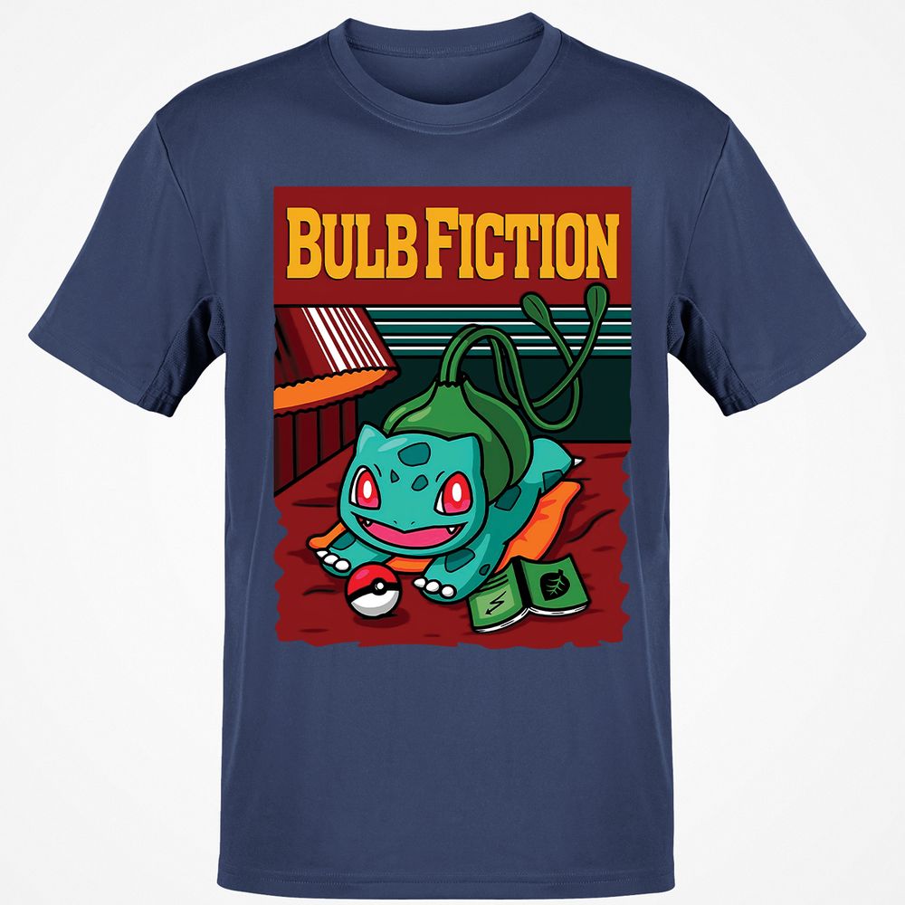 Classic Unisex T-Shirt - HZ5TFP85 - Navy - 7