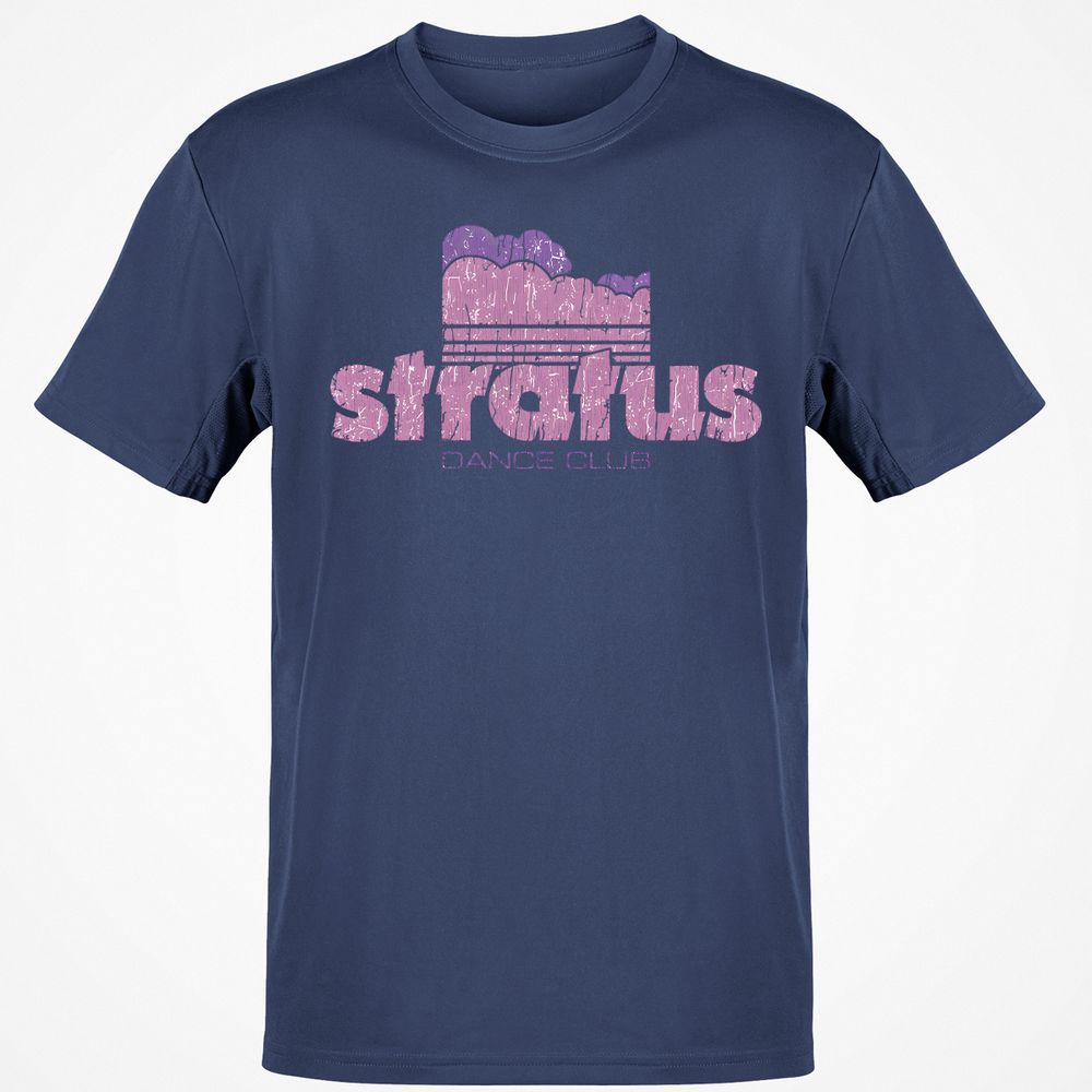 Classic Unisex T-Shirt - DB46Z3RY - Navy - 7