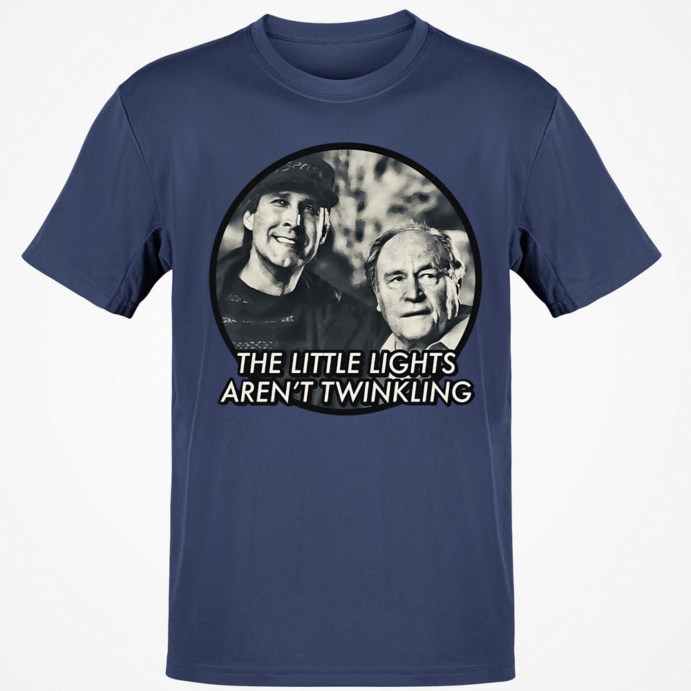 Classic Unisex T-Shirt - VVUU5Q2F - Navy - 7