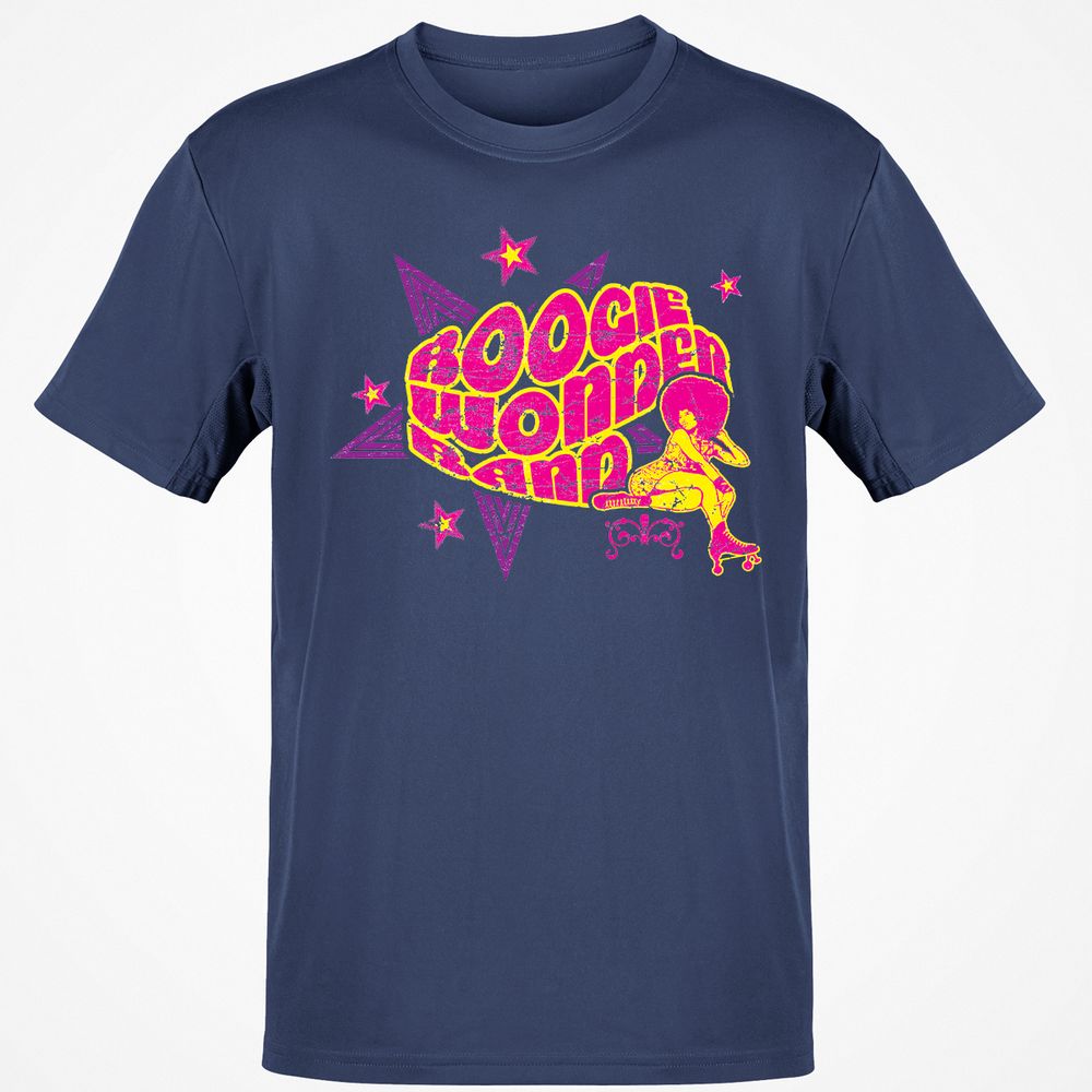 Classic Unisex T-Shirt - LCLZM3XF - Navy - 7