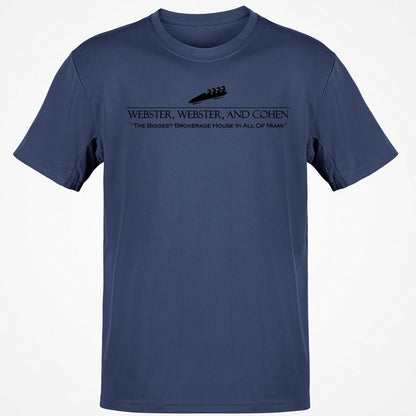 Cohen runnings - Navy - 7