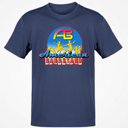 Classic Unisex T-Shirt - 5F1515KP - Navy - 7