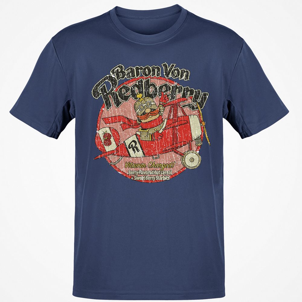 Classic Unisex T-Shirt - GXJNT52Y - Navy - 7