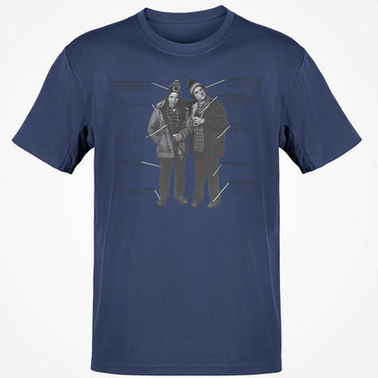 Are you a hoser? - Navy - 7