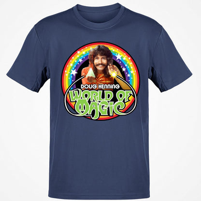 World of magic - Navy - 7