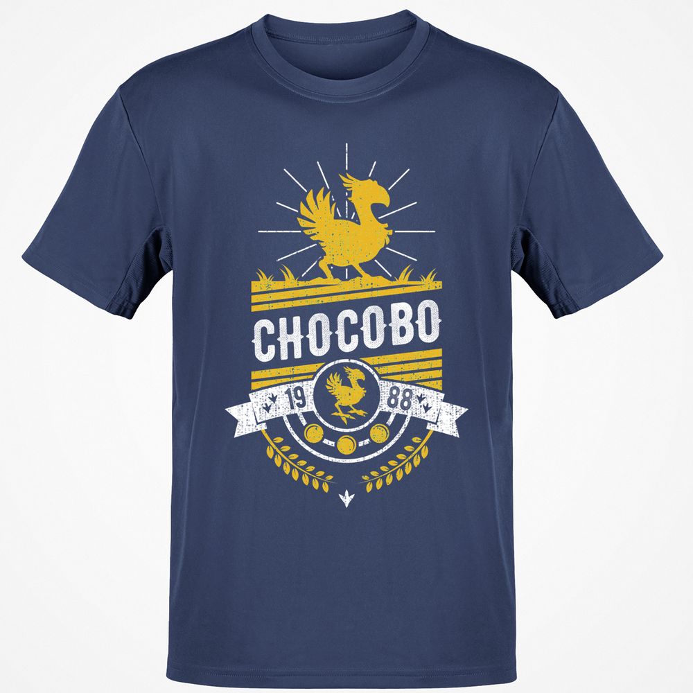 Classic Unisex T-Shirt - PASKCUUB - Navy - 7