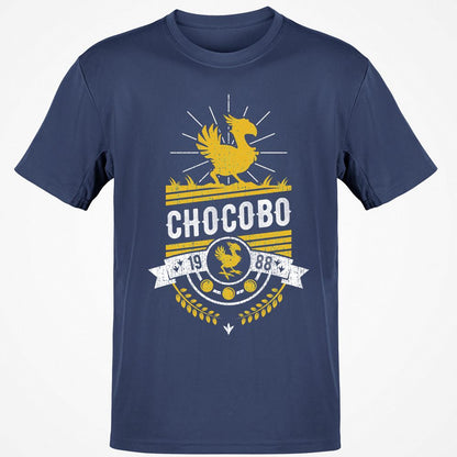 Classic Unisex T-Shirt - PASKCUUB - Navy - 7