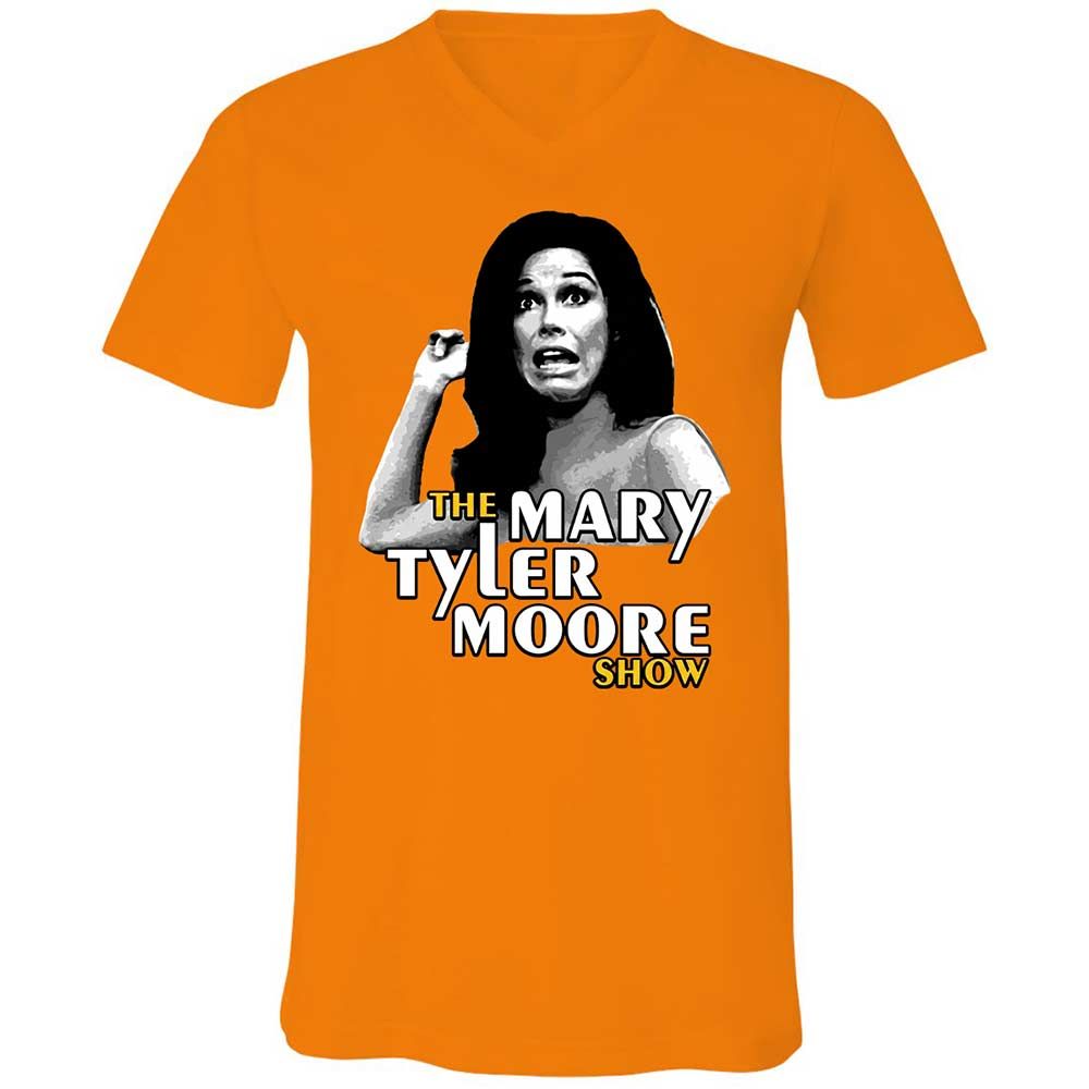 Vintage Mary Tyler Moore - Orange - 7
