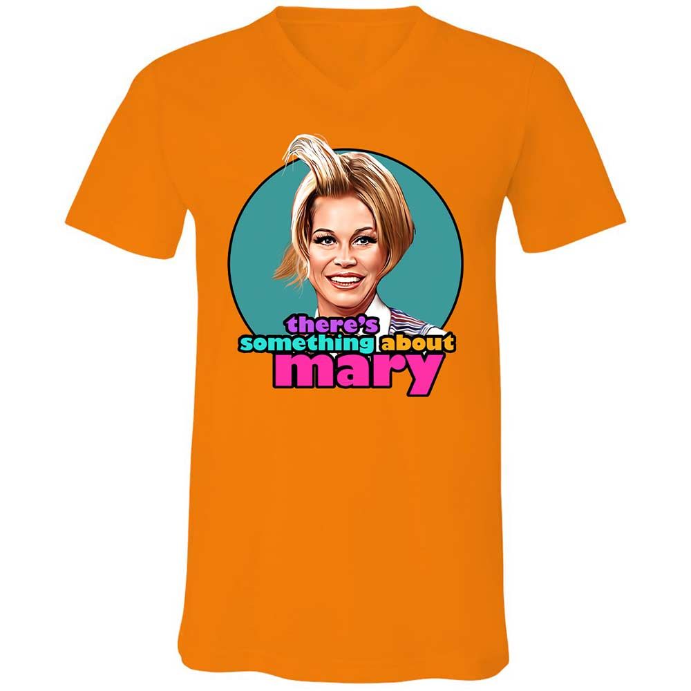 There's Something About Mary - Orange - 7