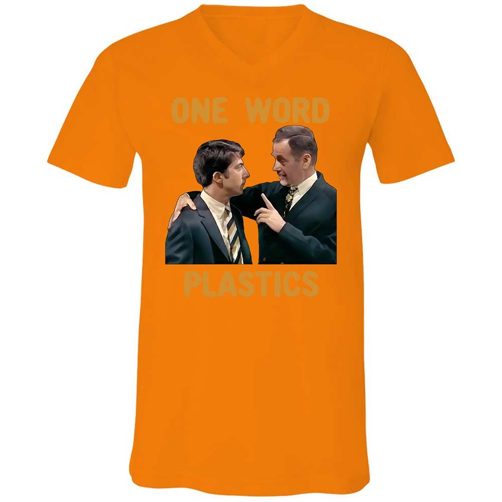 One Word - Orange - 7