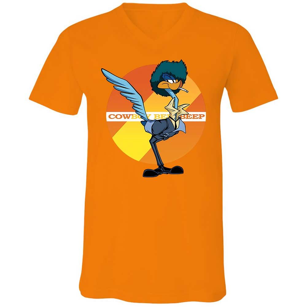 Cowboy BeepBeep - Orange - 7