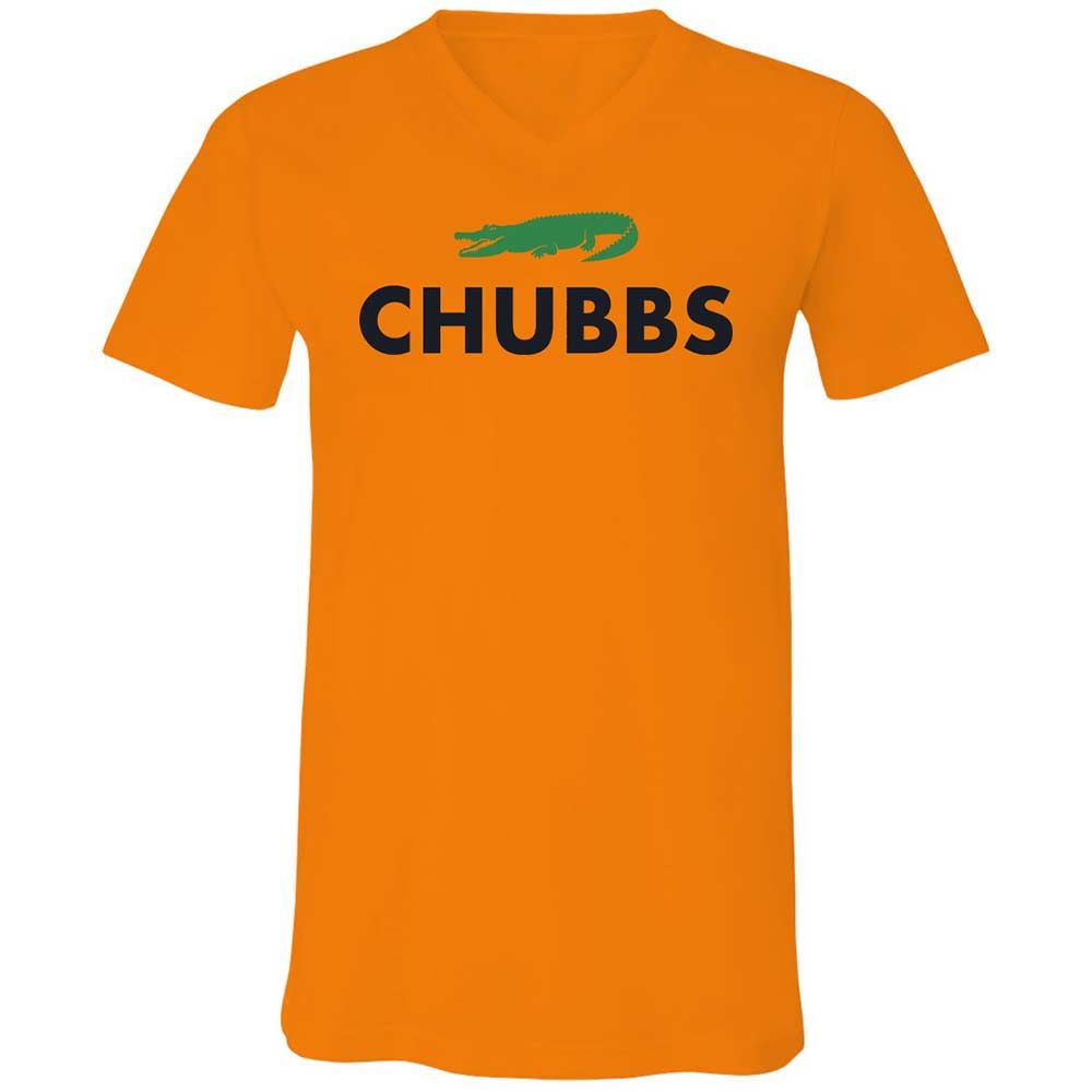 Chubbs - Orange - 7