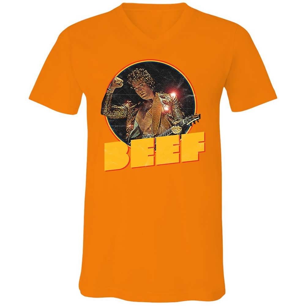 Salutations from the Other Side - Orange - 7