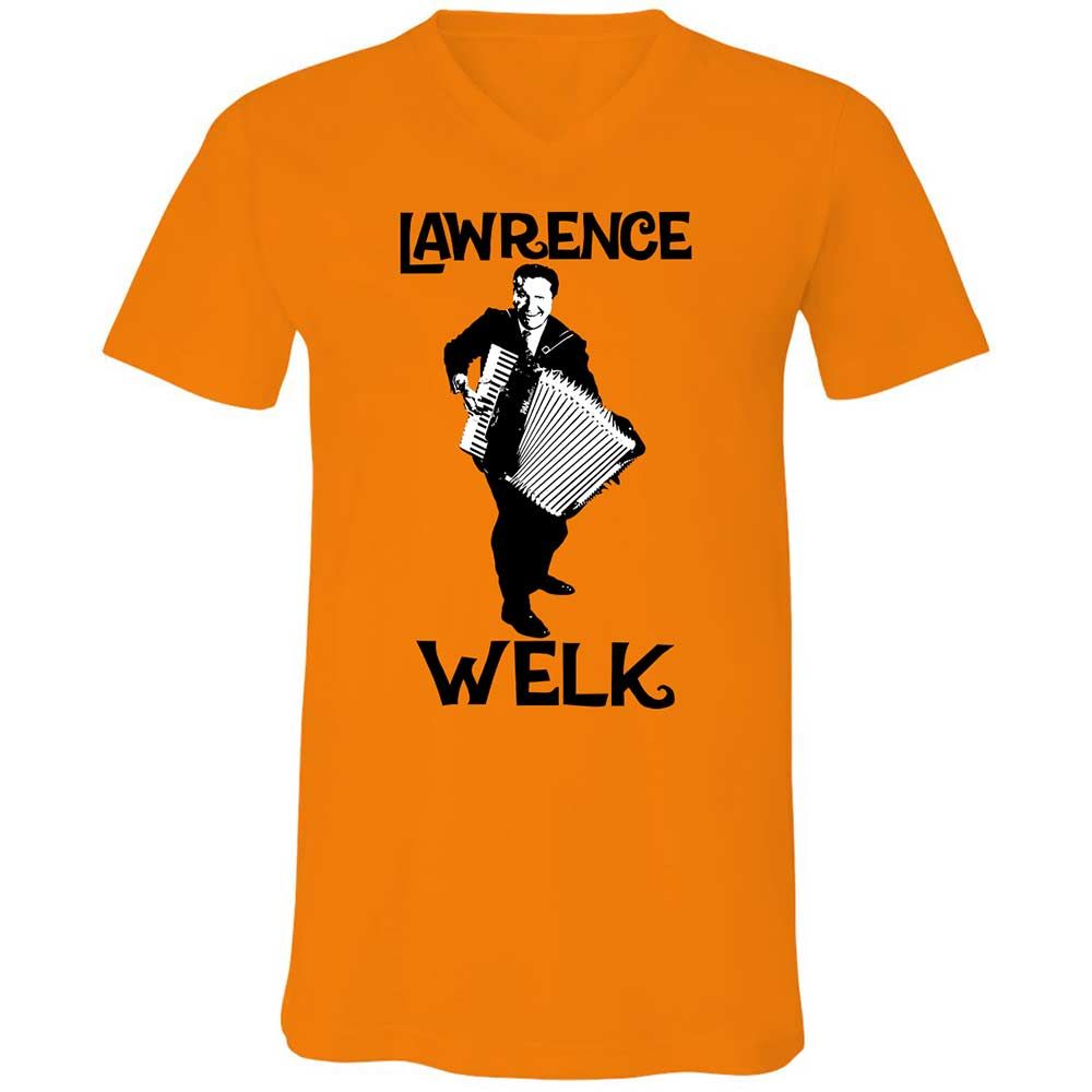 Lawrence Welk - Orange - 7