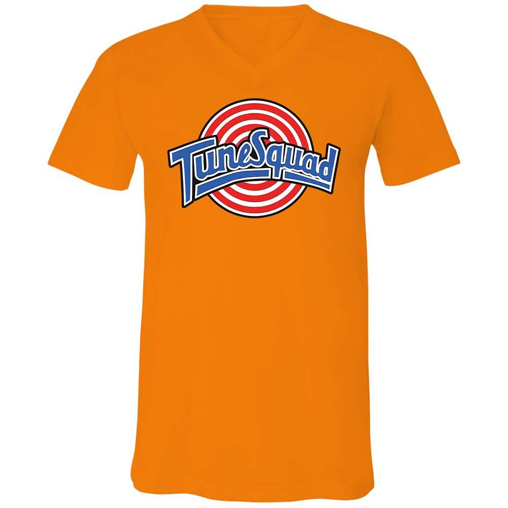Toon Squad - Orange - 7
