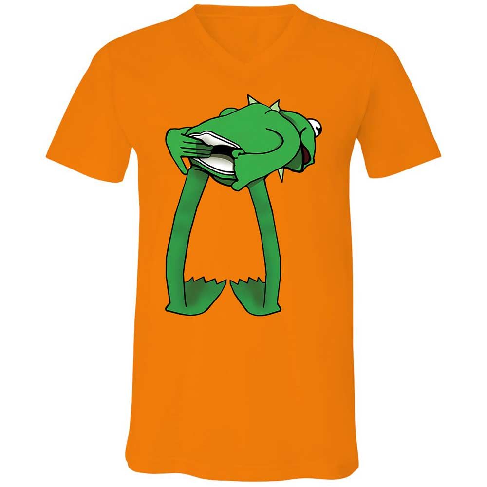 Froggy Style - Orange - 7