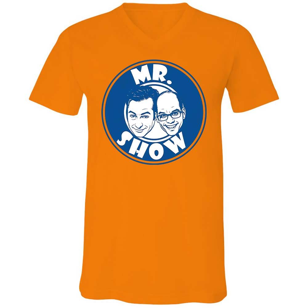 Mr Show - Orange - 7