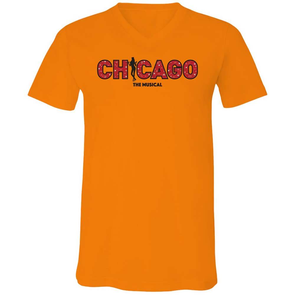 Chicago - Orange - 7